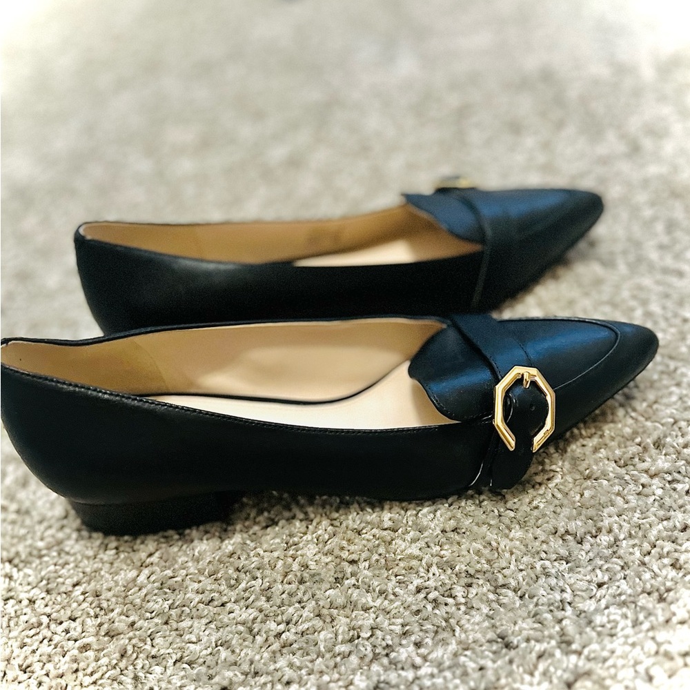Women’s Cole haan loafers Size 7B - Picture 8 of 8